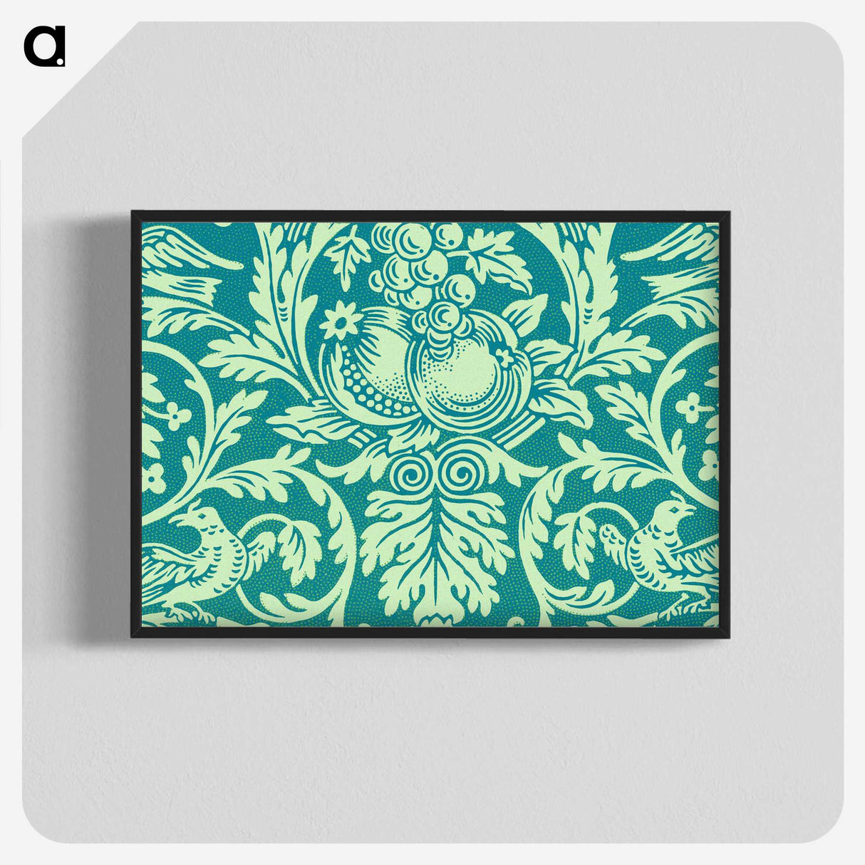1-67_William-Morris_blk-crop