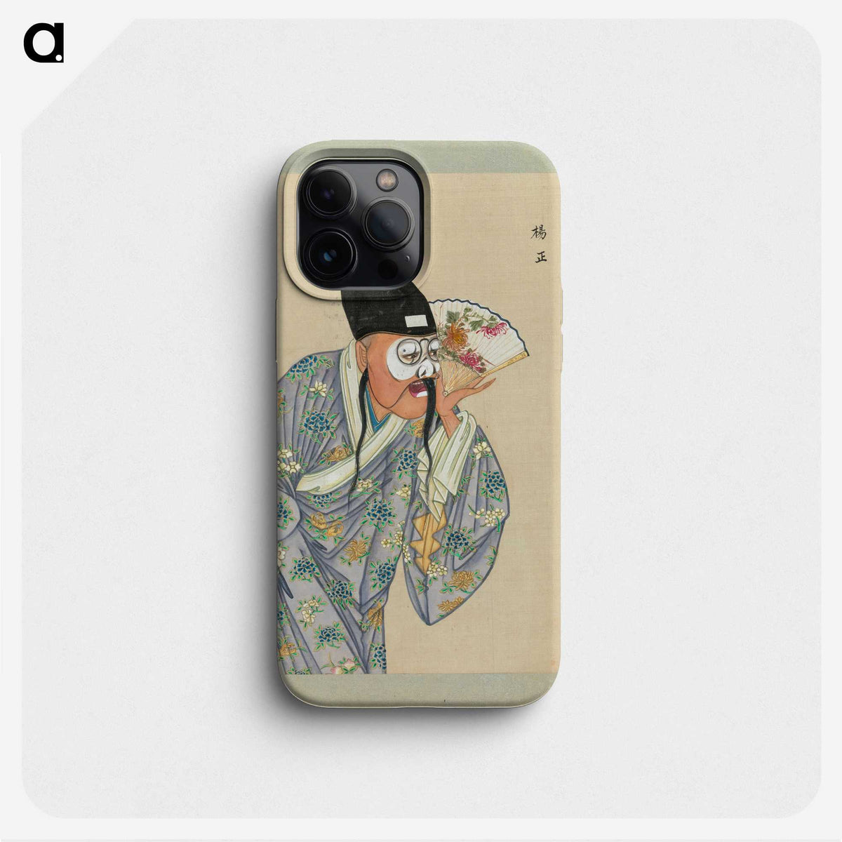 1-68_100-Portraits-of-Peking-Opera-Characters_phone