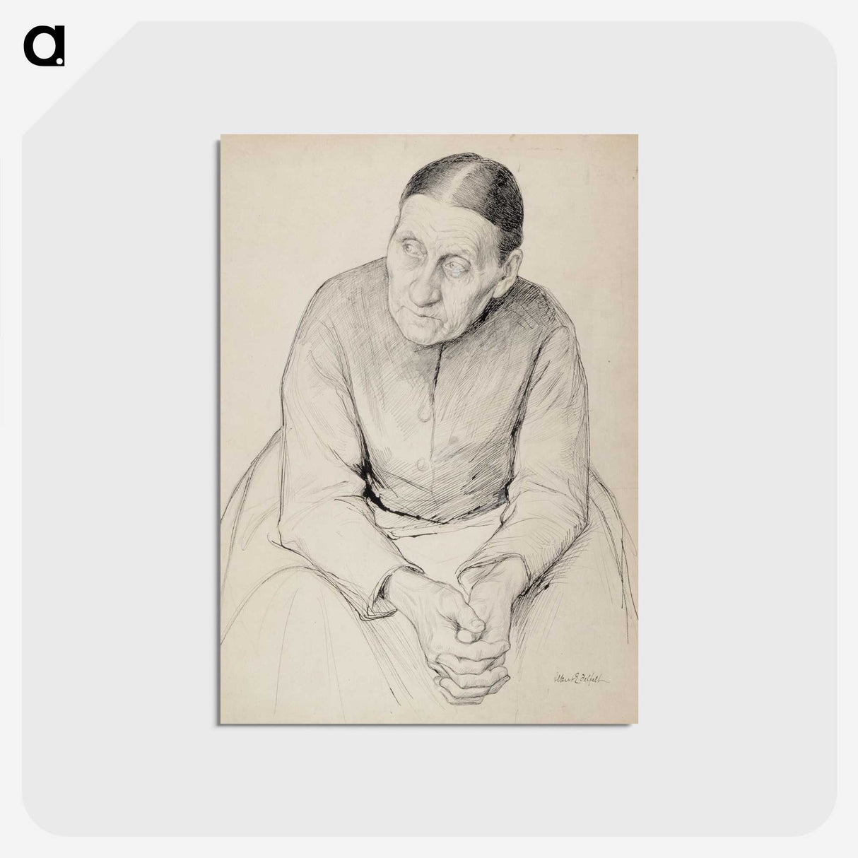 1-68_Albert-Edelfelt_postcard