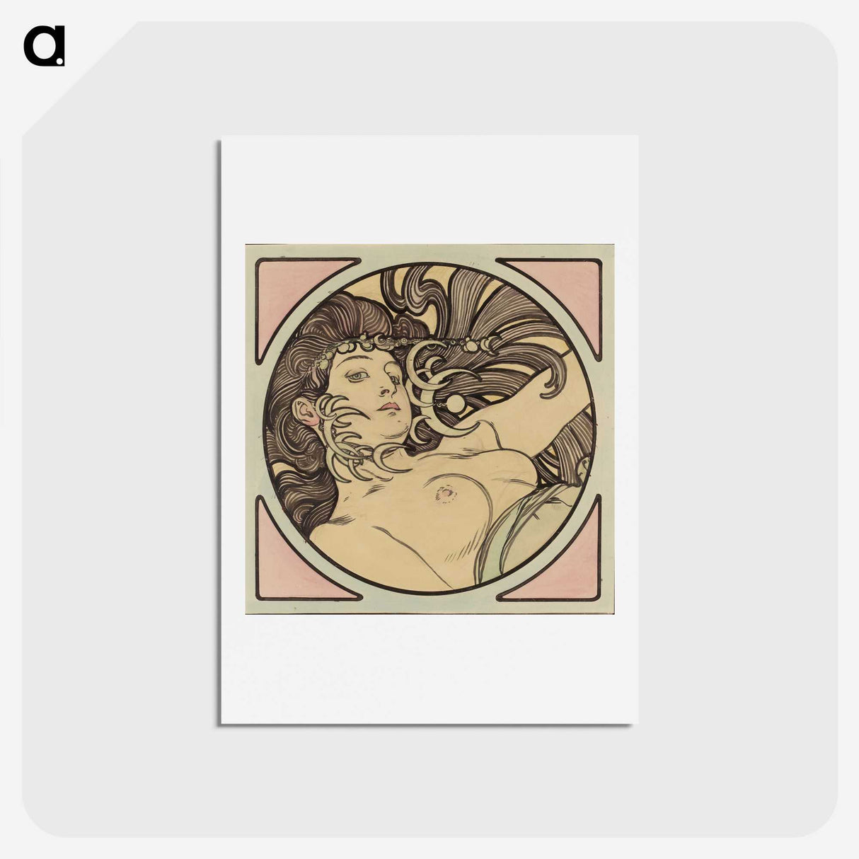 1-68_Alphonse-Mucha_hagaki