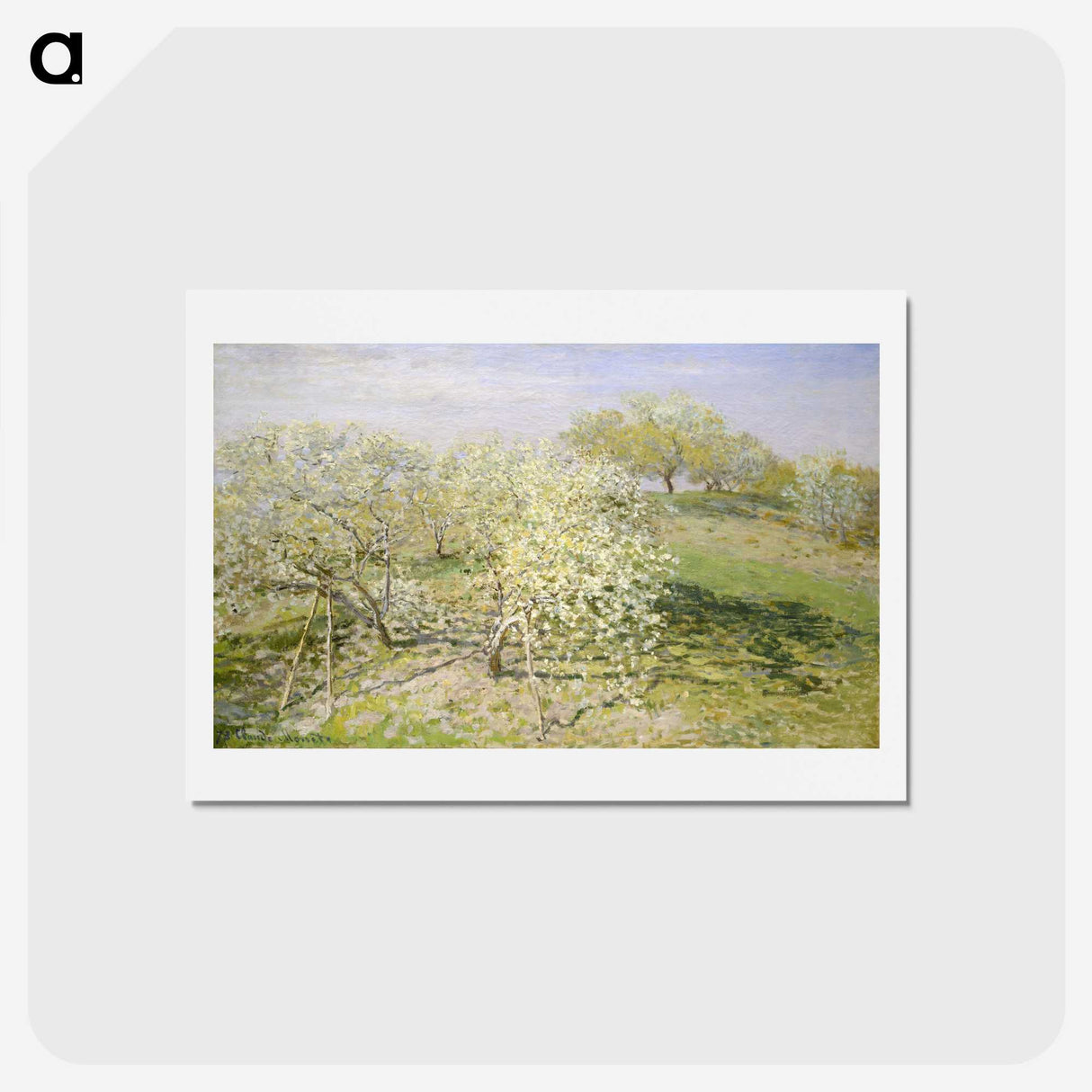 1-68_Claude-Monet_hagaki
