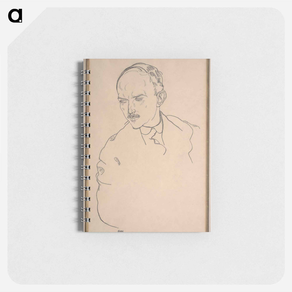 アートメモ帳-Guido Arnot Drawing
- ダラス美術館 Memo.