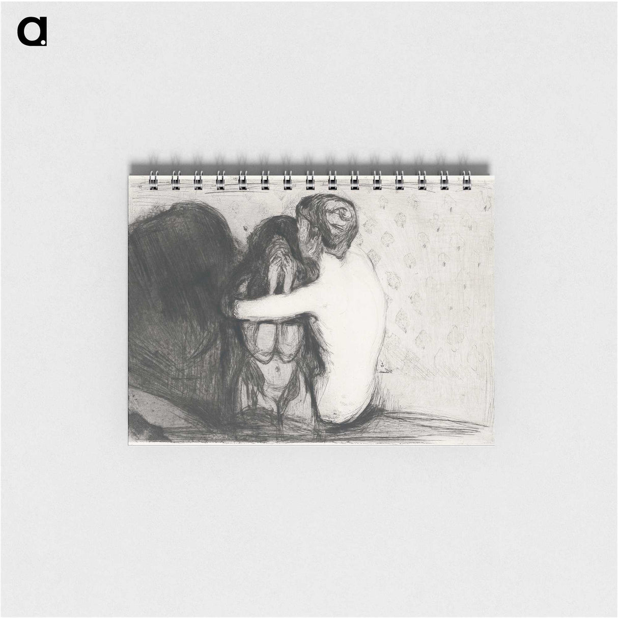 1-68_Edvard-Munch_memo