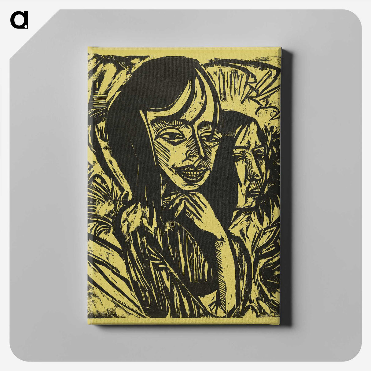 1-68_Ernst-Ludwig-Kirchner_canvas