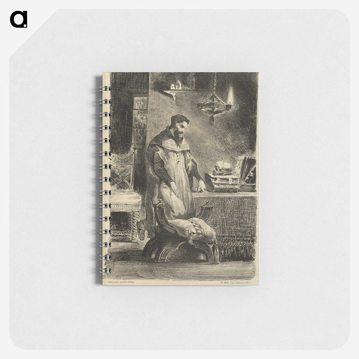 1-68_Eugene-Delacroix_memo
