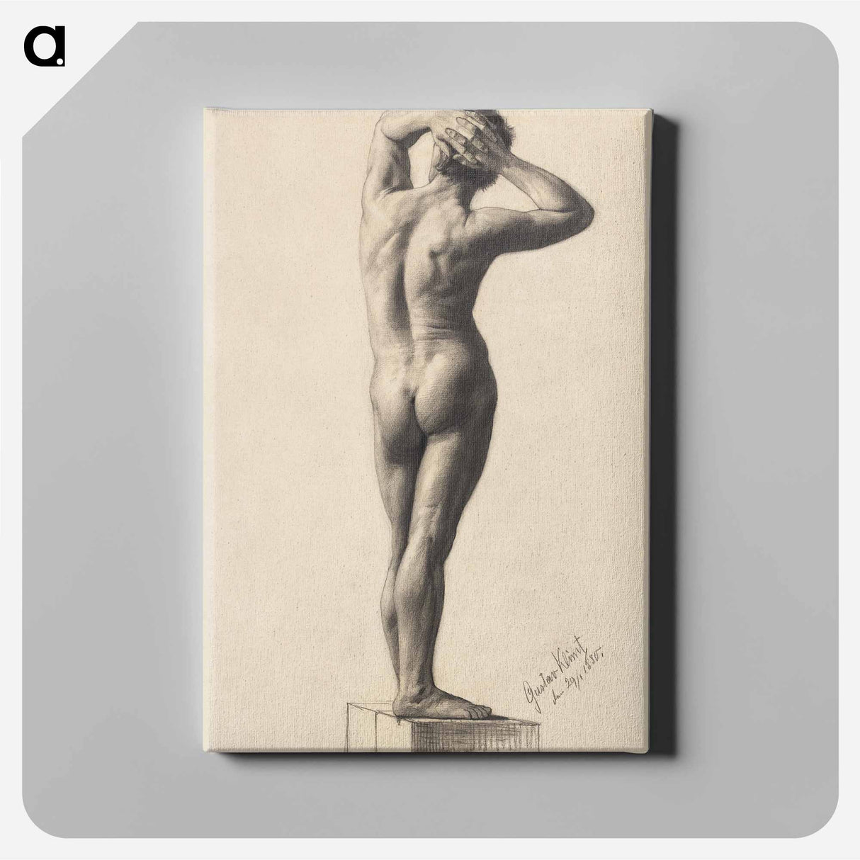 1-68_Gustav-Klimt_canvas