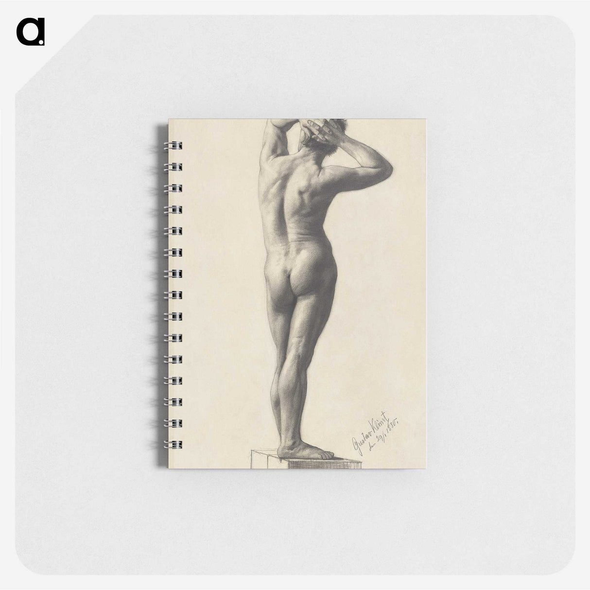 1-68_Gustav-Klimt_memo