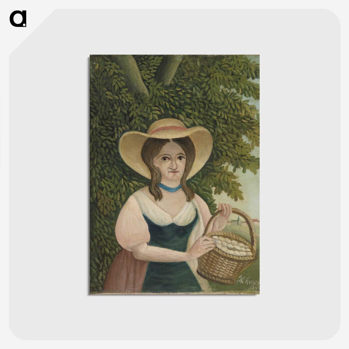1-68_Henri-Rousseau_postcard