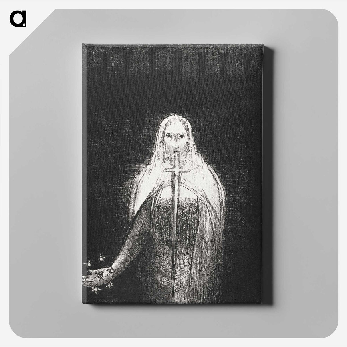 1-68_Odilon-Redon_canvas