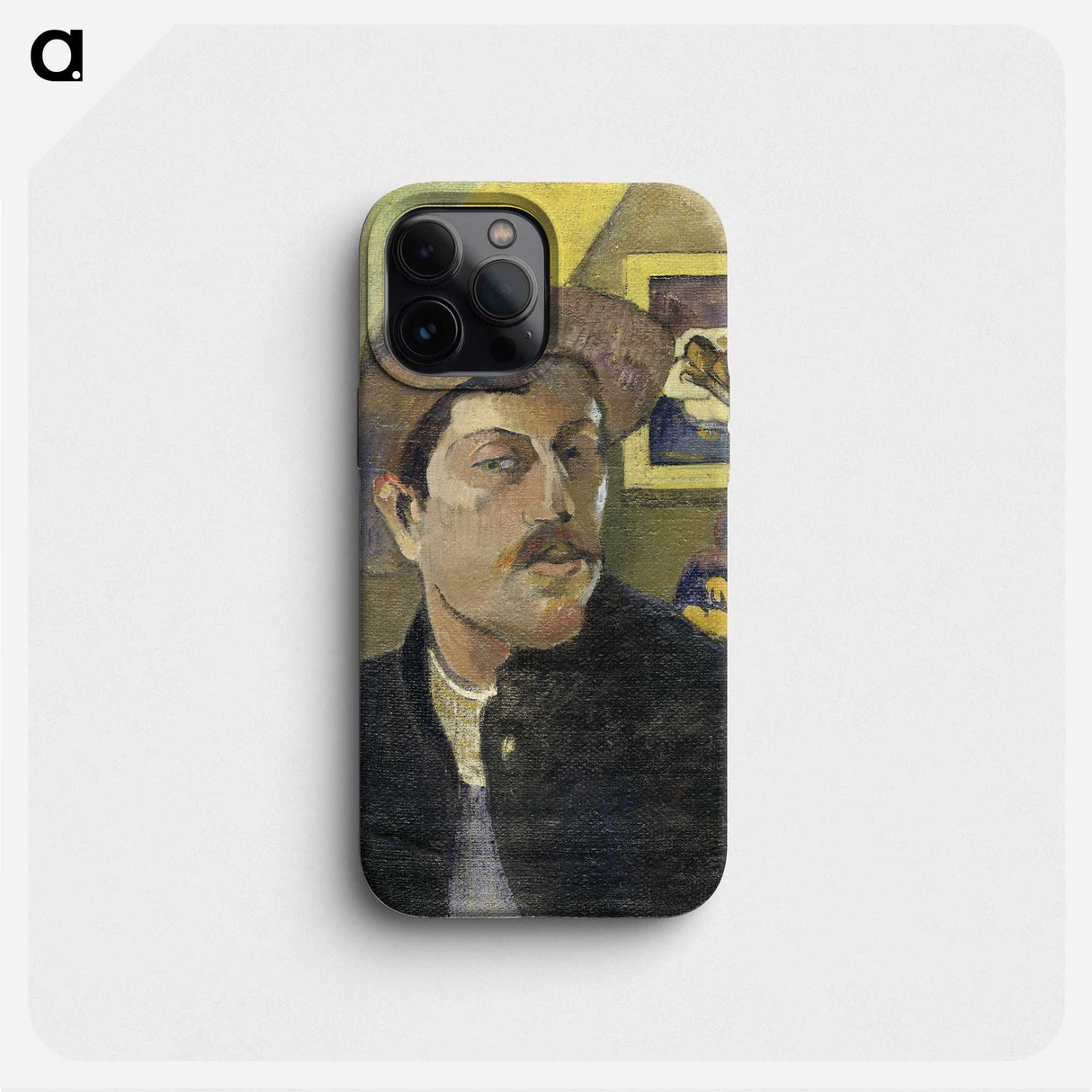 1-68_Paul-Gauguin_phone