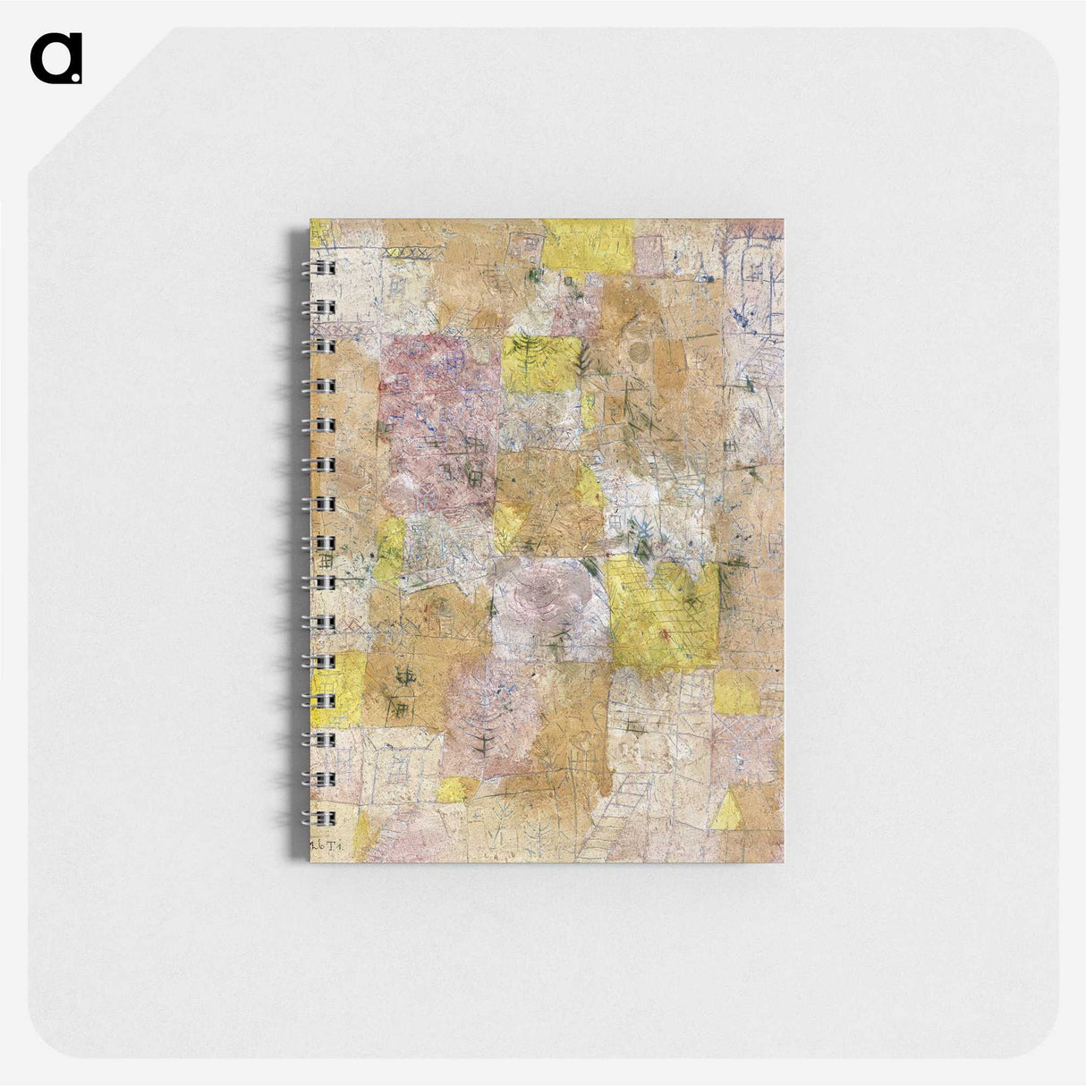 1-68_Paul-Klee_memo