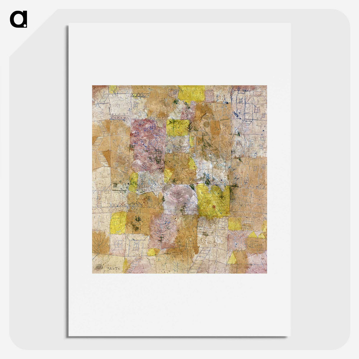 1-68_Paul-Klee_picture