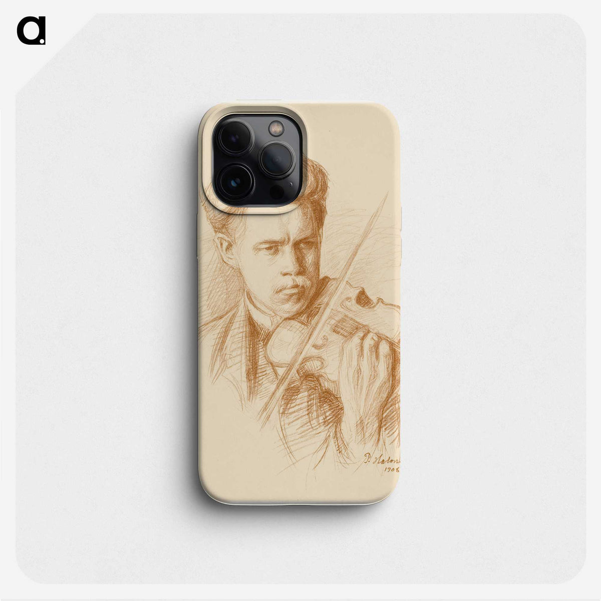 1-68_Pekka-Halonen_phone