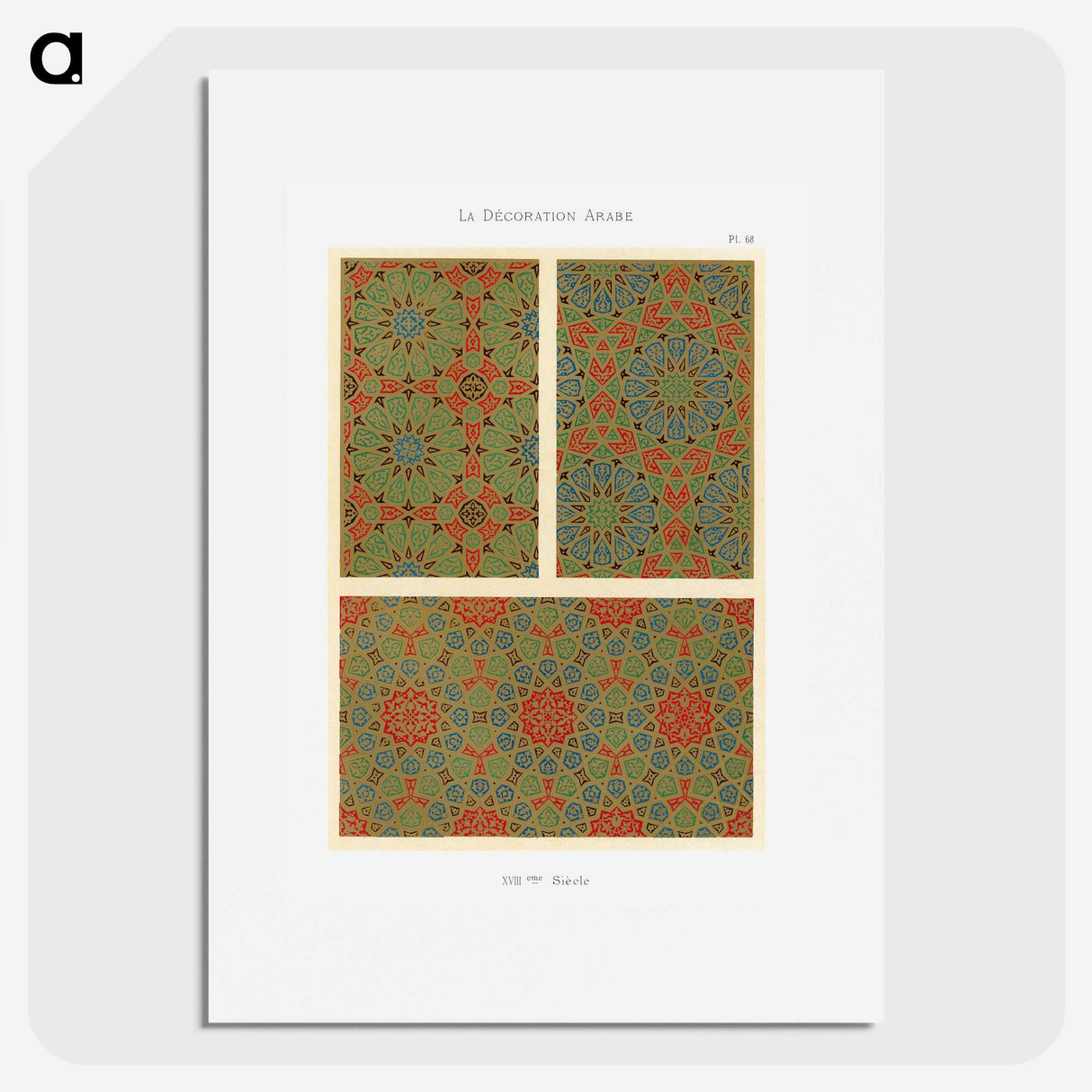 1-68_The-Arab-Decoration_picture
