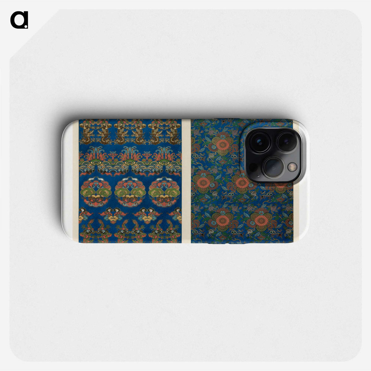 1-68_The-Ornamental-Arts-of-Japan_phone