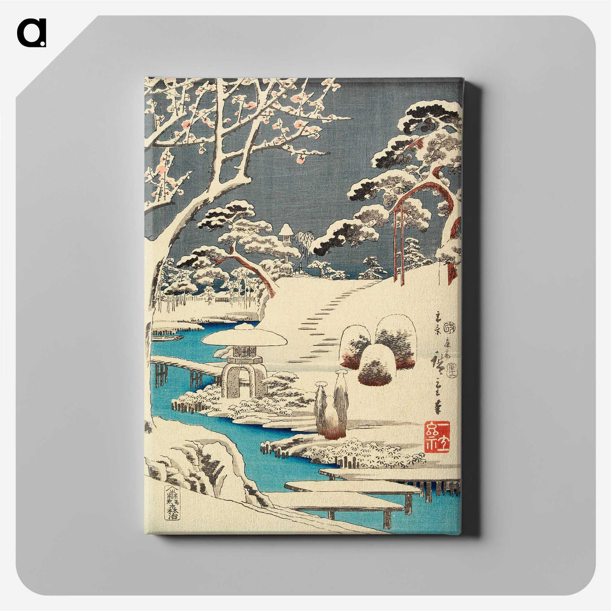 1-68_Utagawa-Hiroshige_canvas