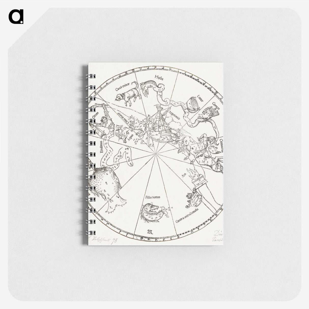 1-69_Albrecht-Durer_memo