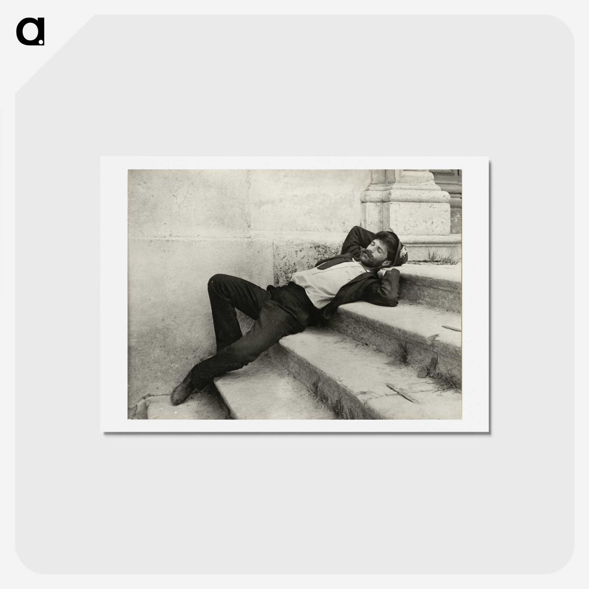 1-69_Alfred-Stieglitz_hagaki