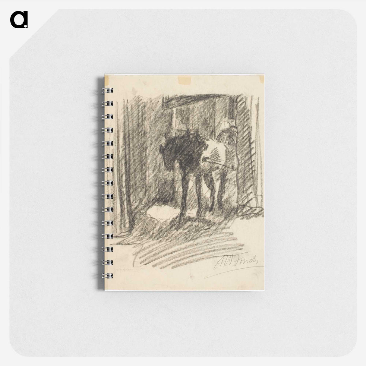 1-69_Alfred-William-Finch_memo