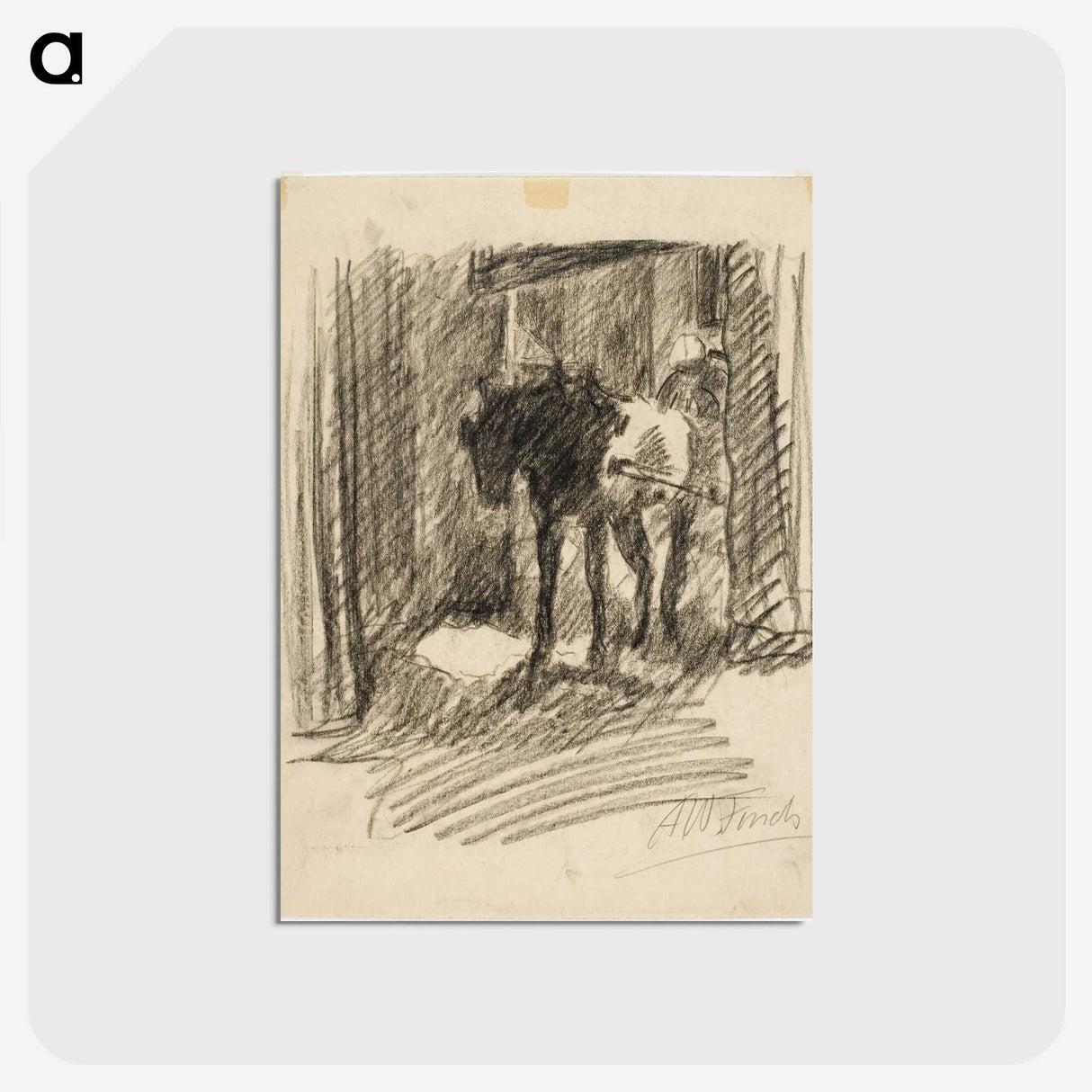 1-69_Alfred-William-Finch_postcard