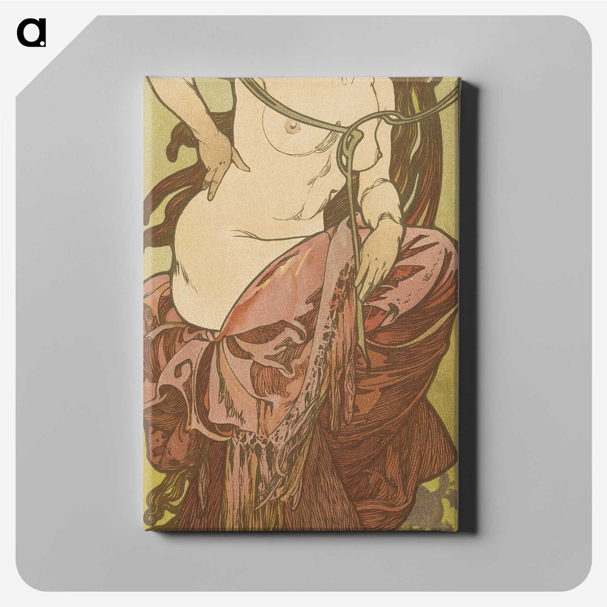 1-69_Alphonse-Mucha_canvas