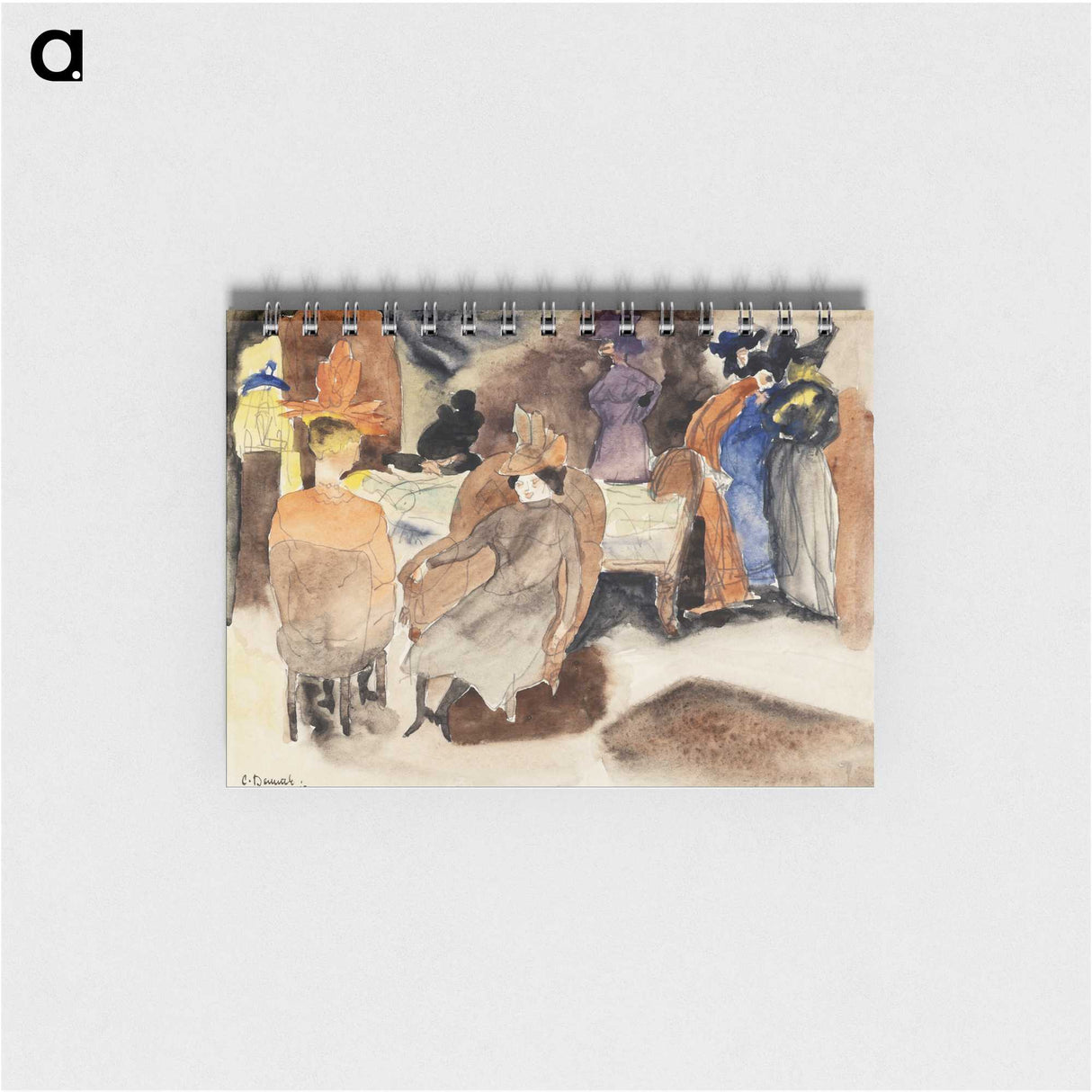 1-69_Charles-Demuth_memo