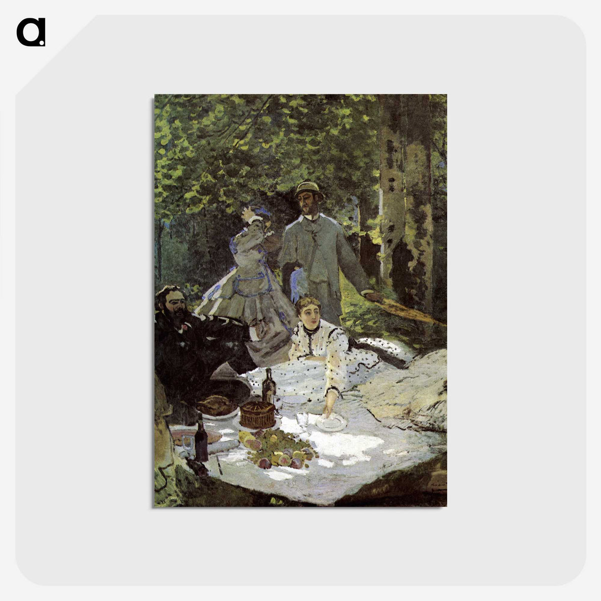 1-69_Claude-Monet_postcard