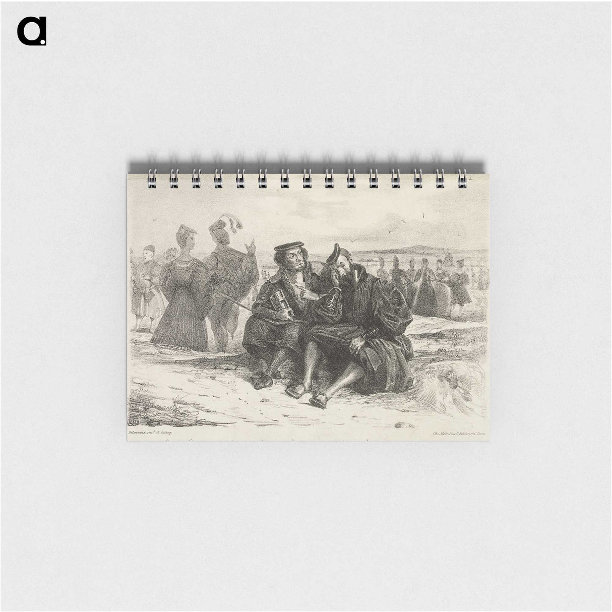 1-69_Eugene-Delacroix_memo