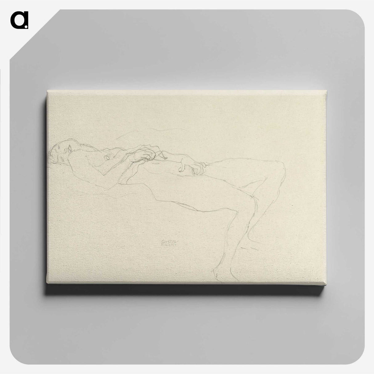 1-69_Gustav-Klimt_canvas