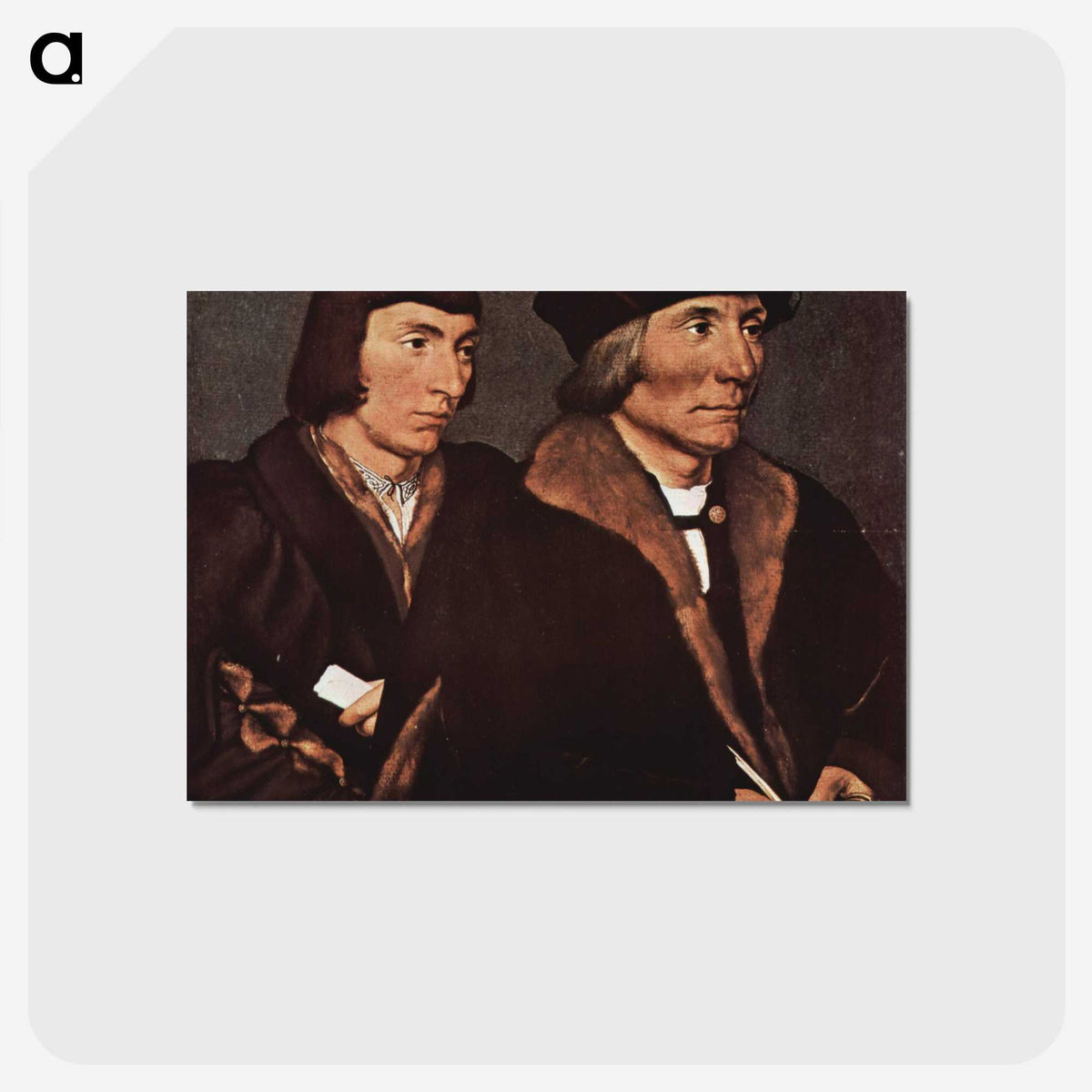 1-69_Hans-Holbein-the-Younger_postcard
