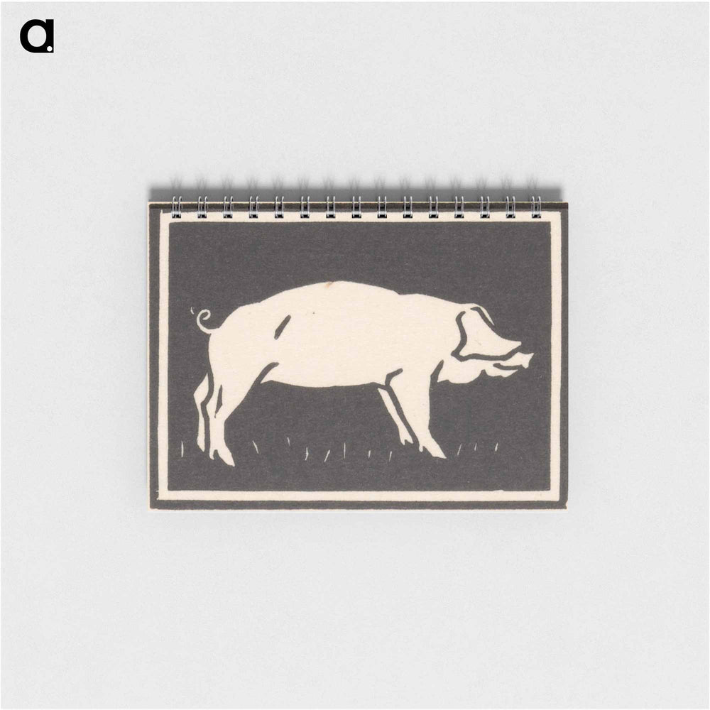 Varken - ユリー デ フラーハ Memo.