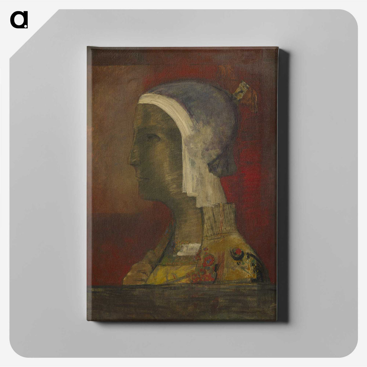 1-69_Odilon-Redon_canvas
