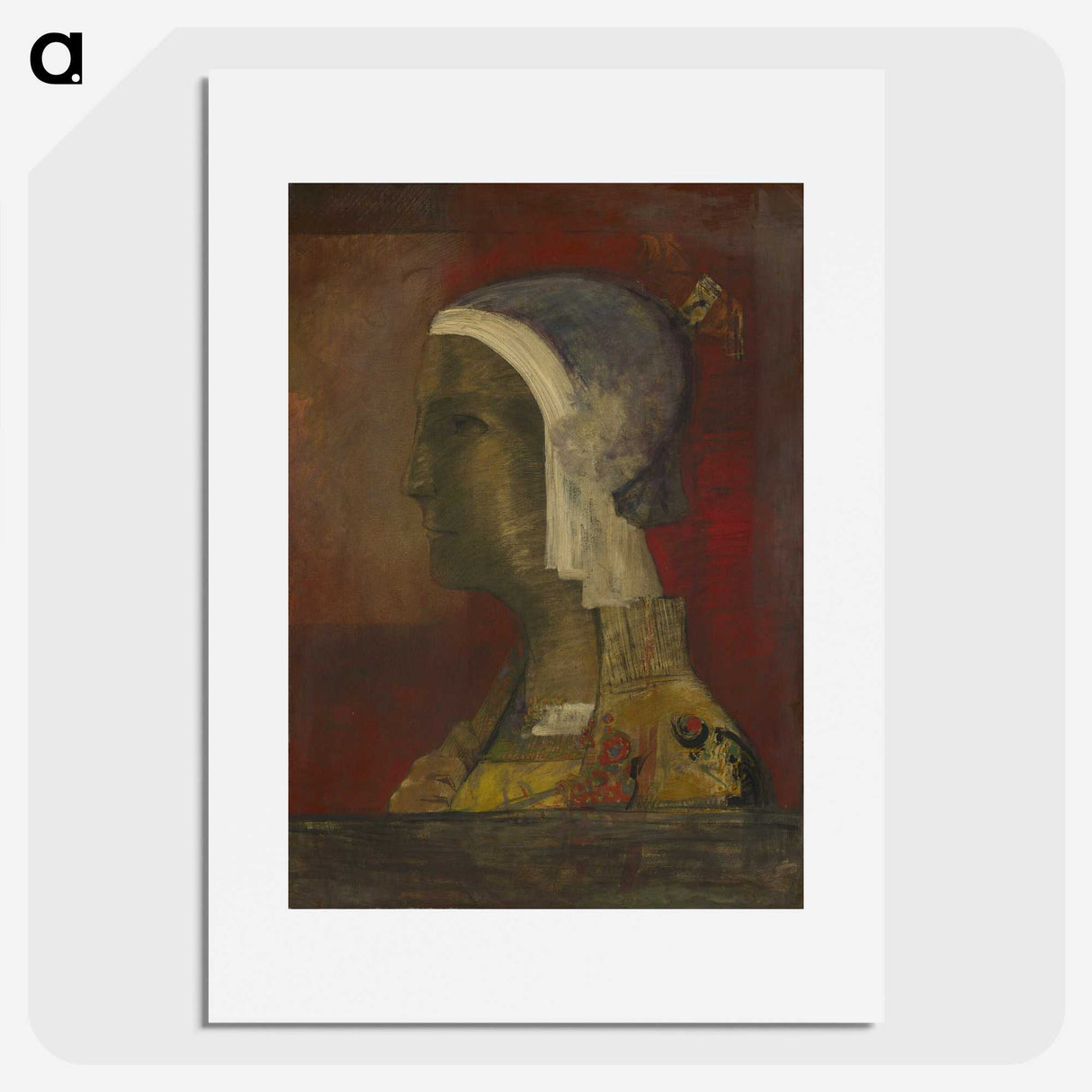 1-69_Odilon-Redon_picture