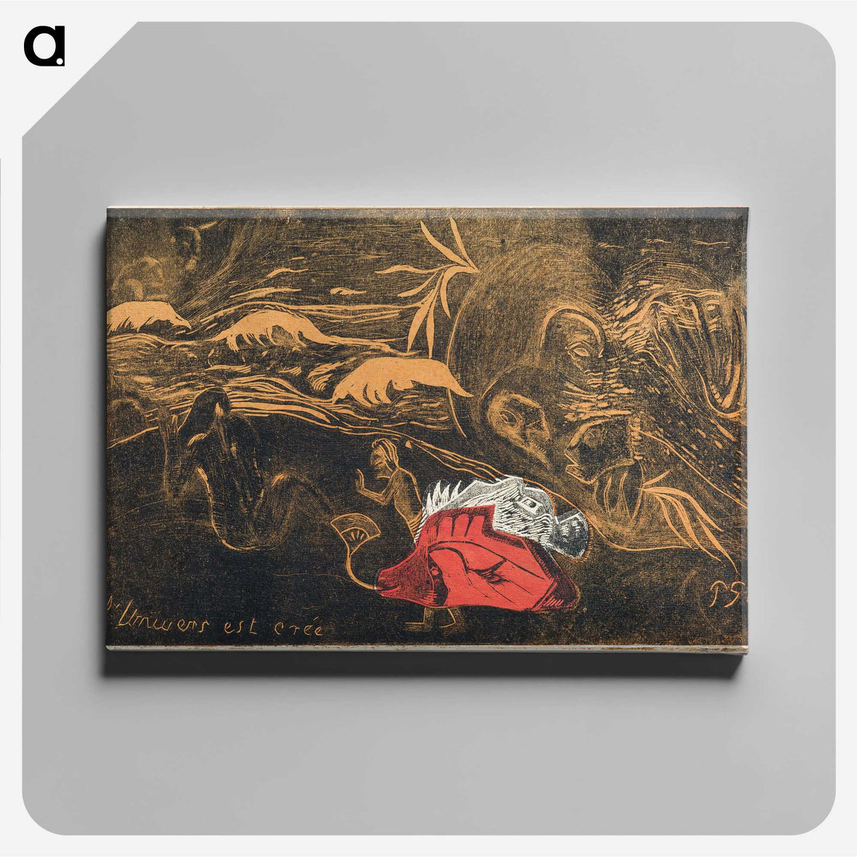 1-69_Paul-Gauguin_canvas