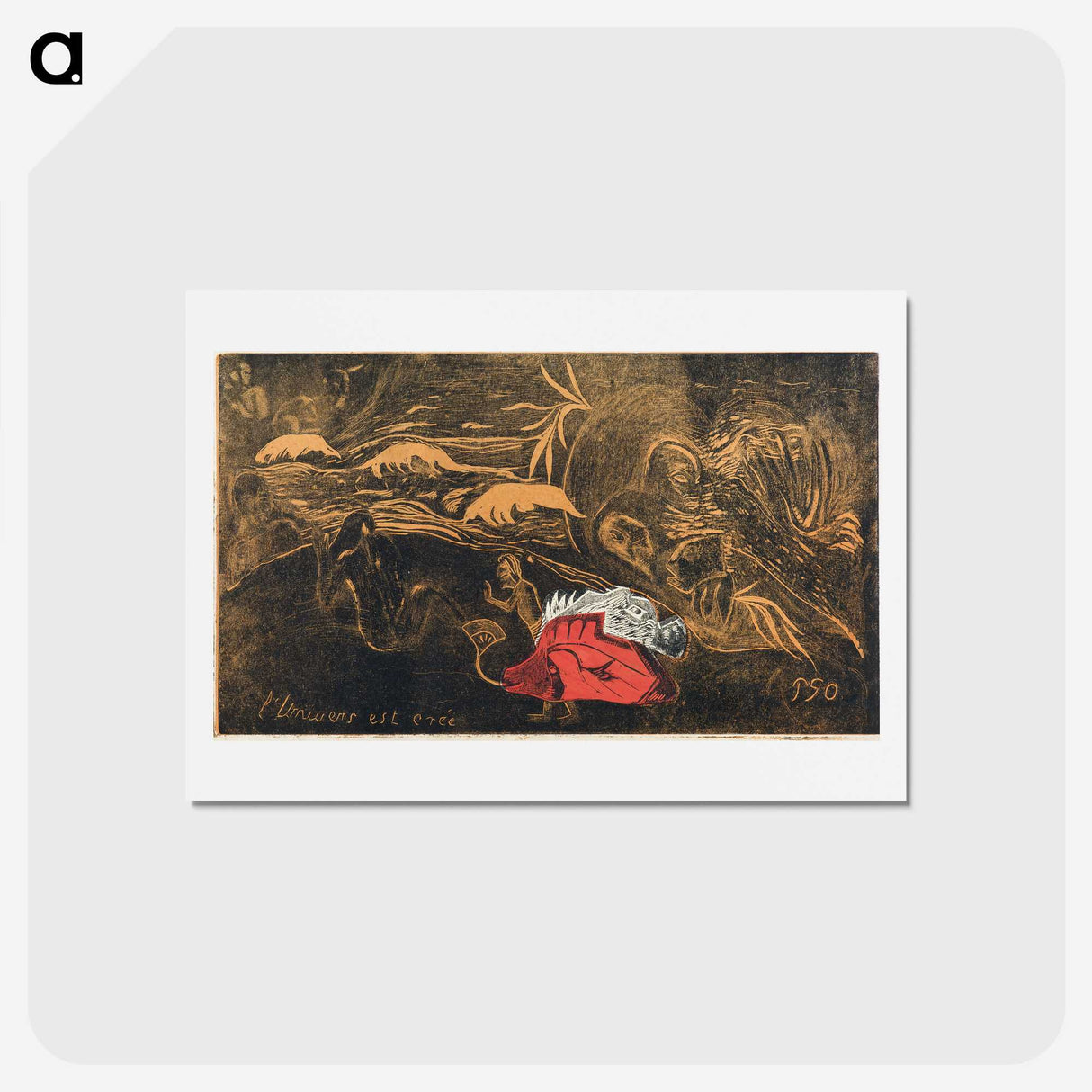 1-69_Paul-Gauguin_hagaki