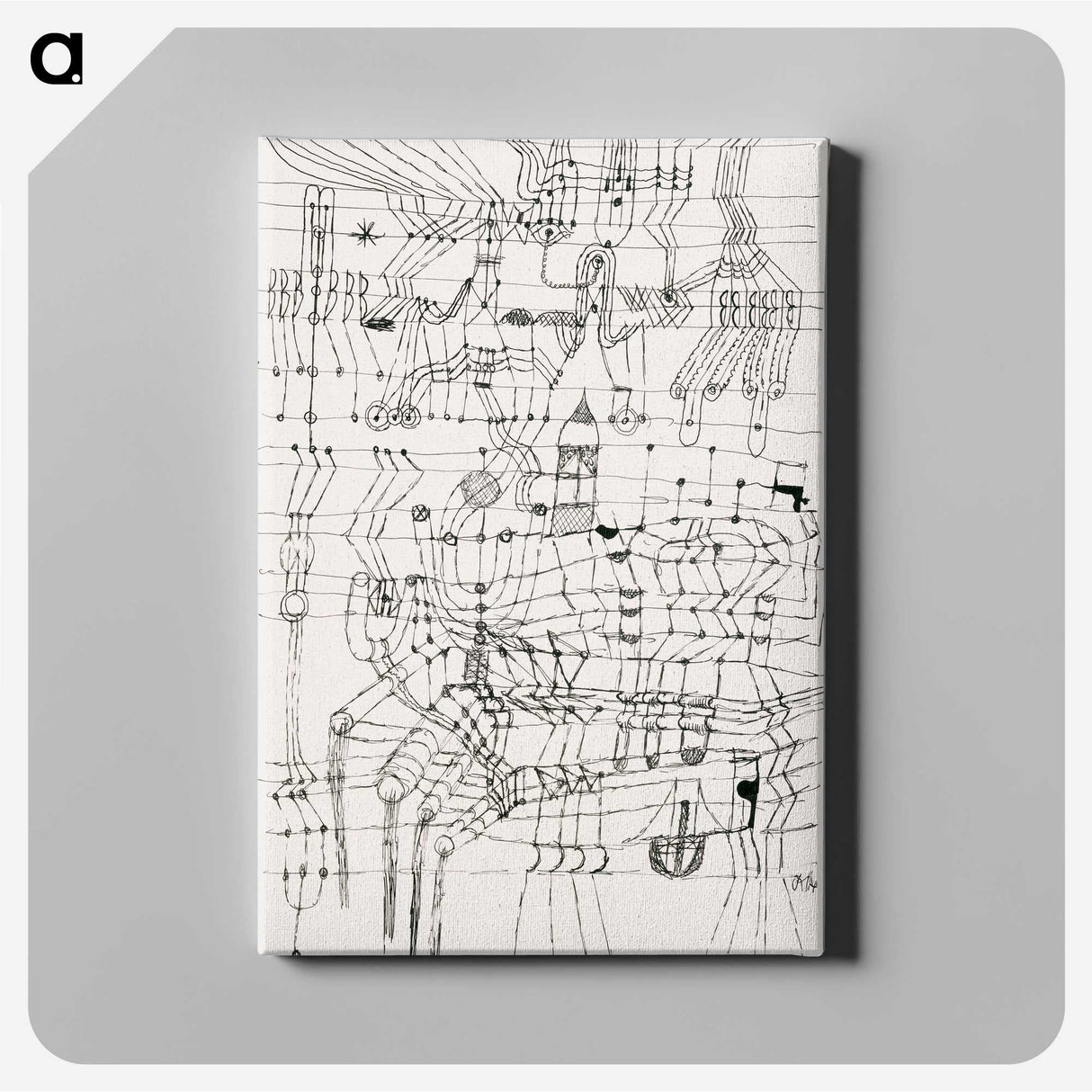 1-69_Paul-Klee_canvas