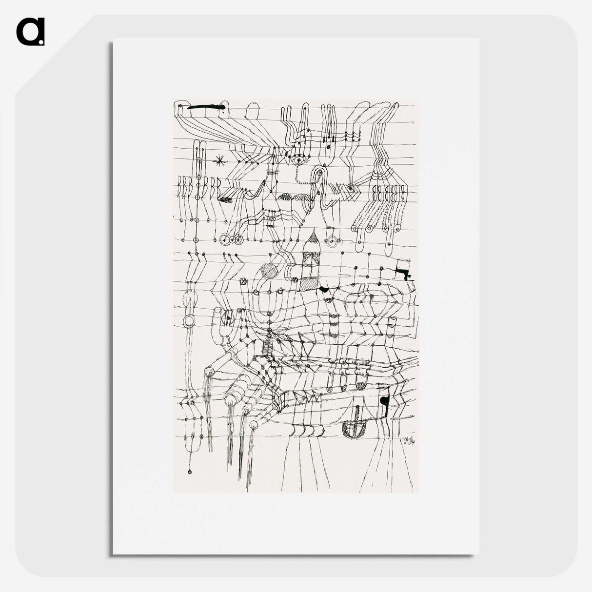 1-69_Paul-Klee_picture