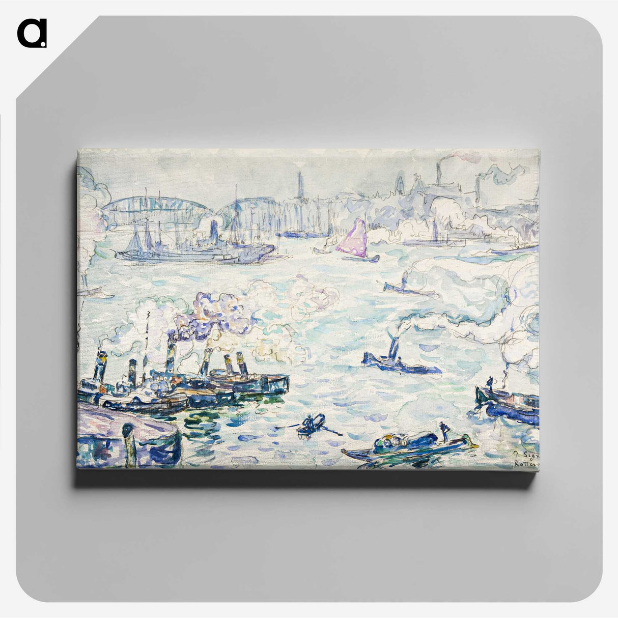 1-69_Paul-Signac_canvas