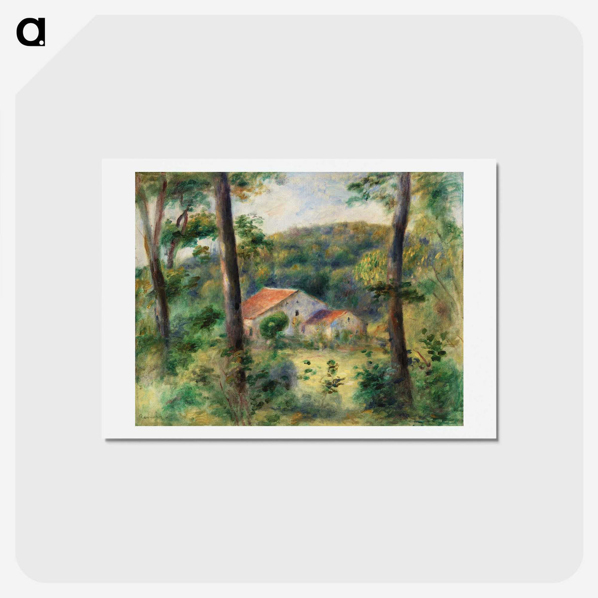 1-69_Pierre-Auguste-Renoir_hagaki