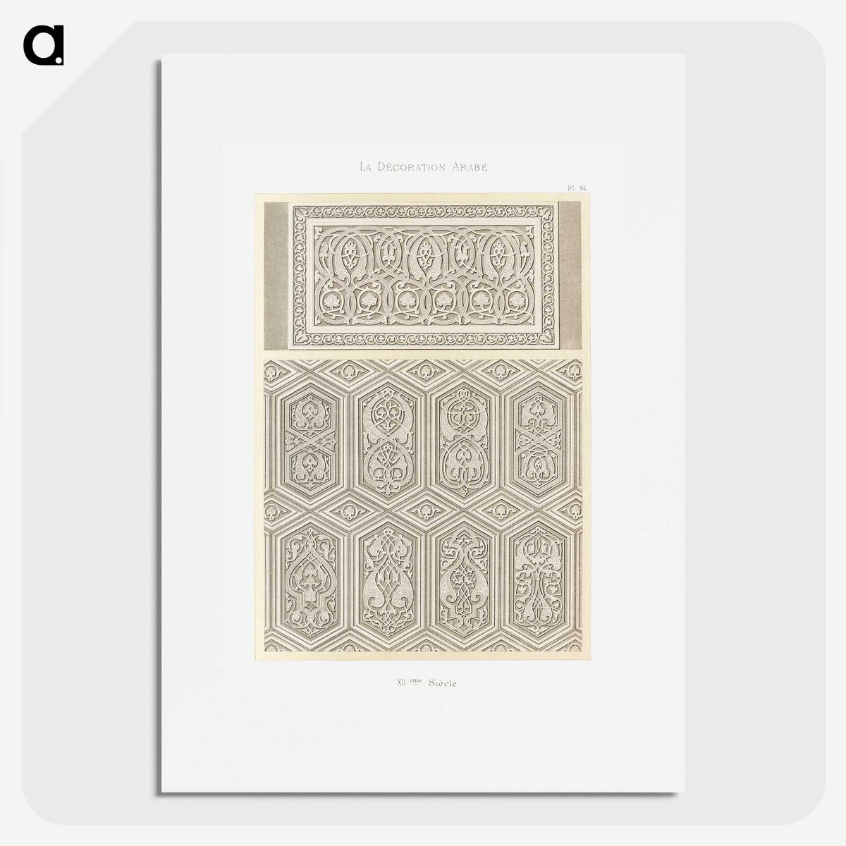 1-69_The-Arab-Decoration_picture