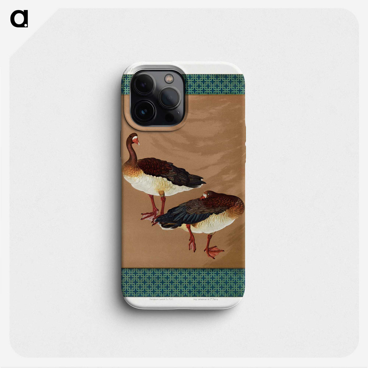 1-69_The-Ornamental-Arts-of-Japan_phone
