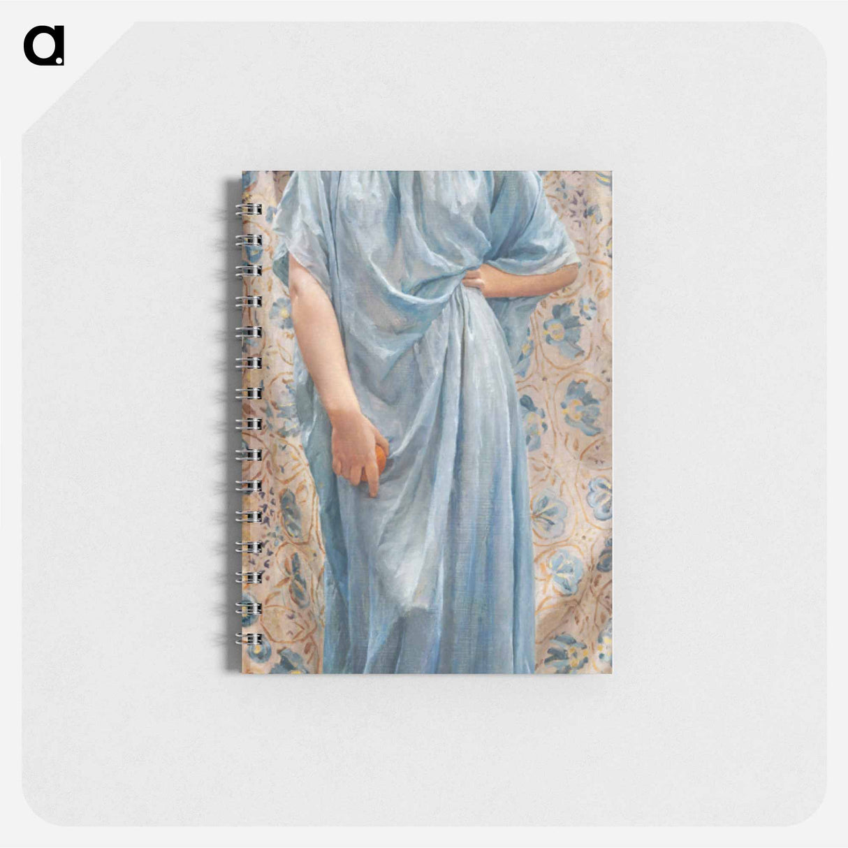 Sapphires - アルバート ジョセフ ムーア Memo.