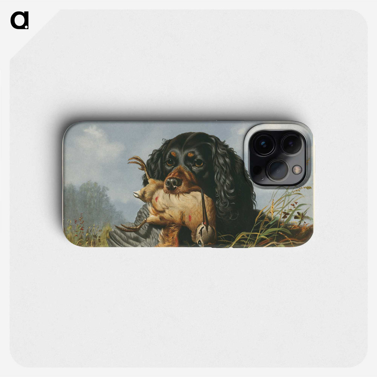 1-6_Arthur-Fitzwilliam-Tait_phone