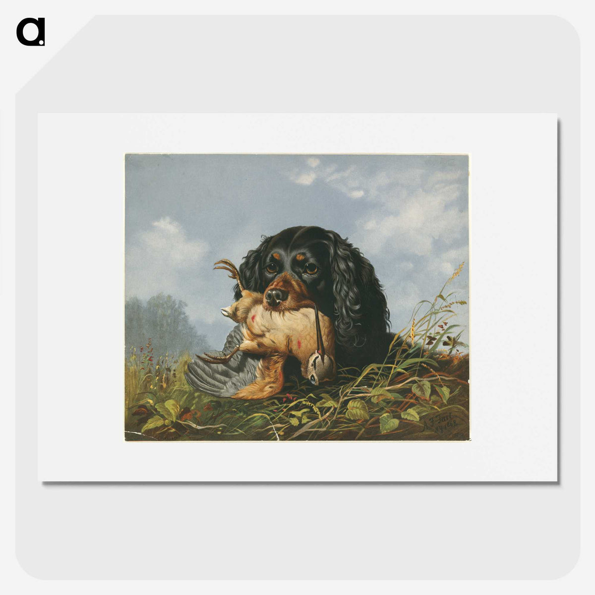 1-6_Arthur-Fitzwilliam-Tait_picture