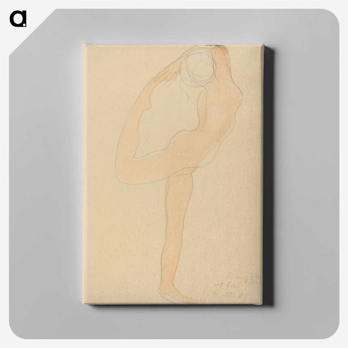 1-6_Auguste-Rodin_canvas