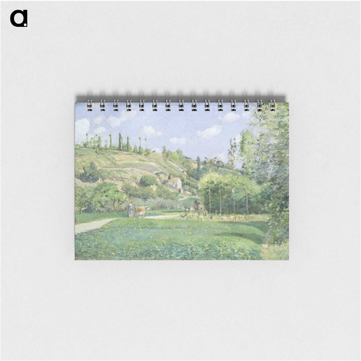 1-6_Camille-Pissarro_memo