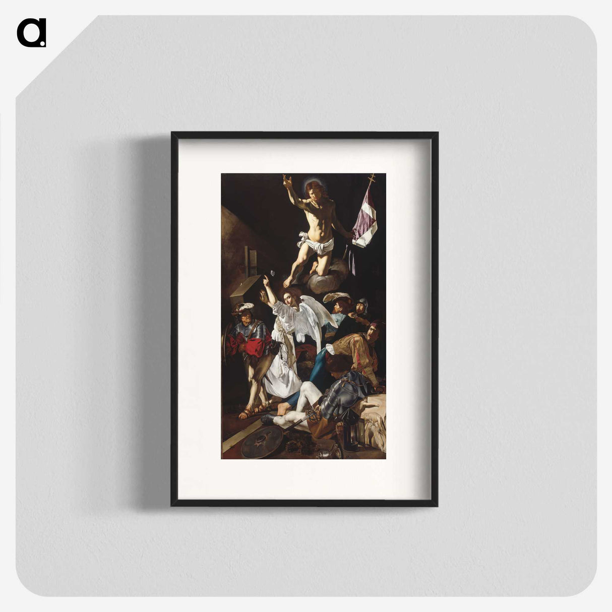 1-6_Caravaggio_blk