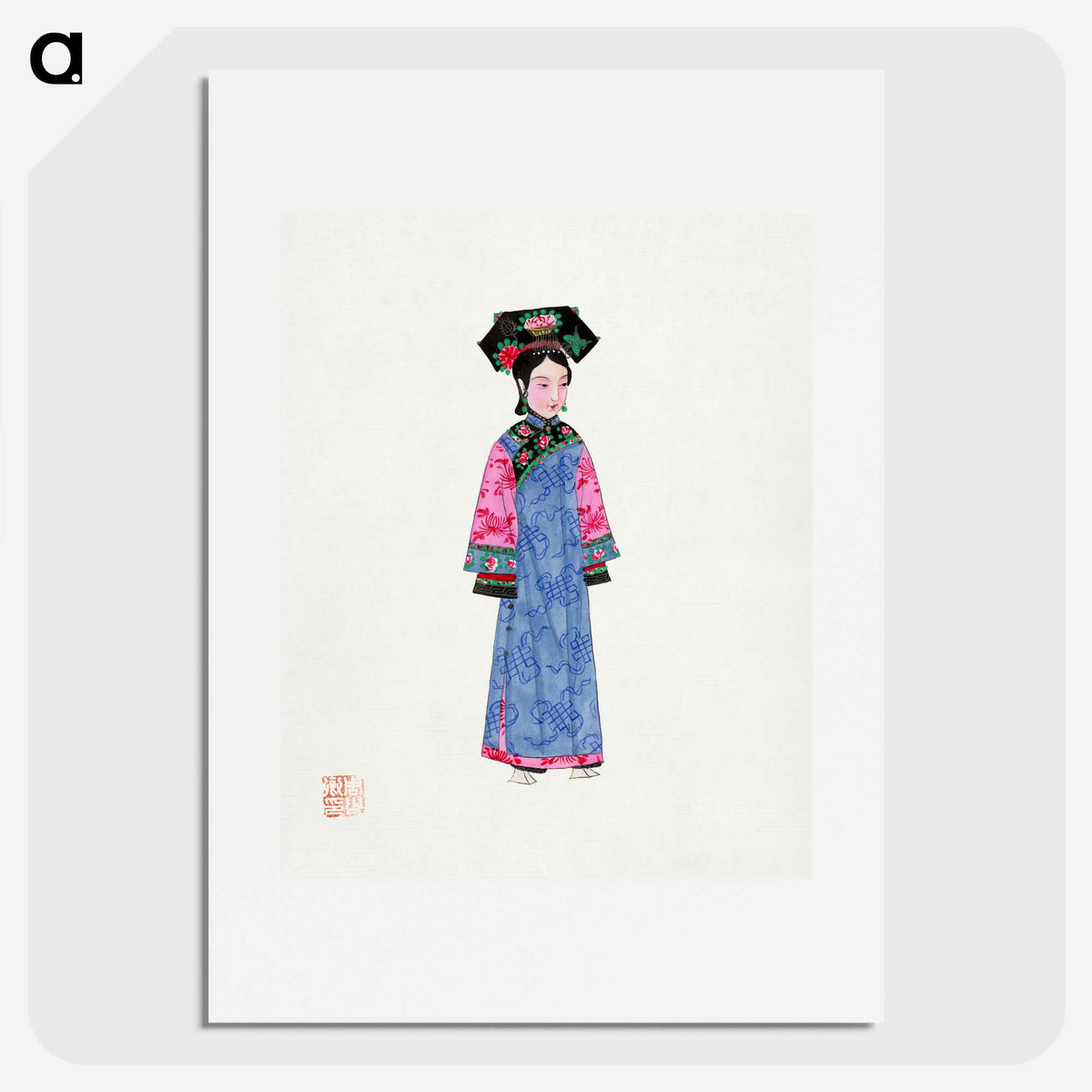 1-6_Chinese-Costumes_picture