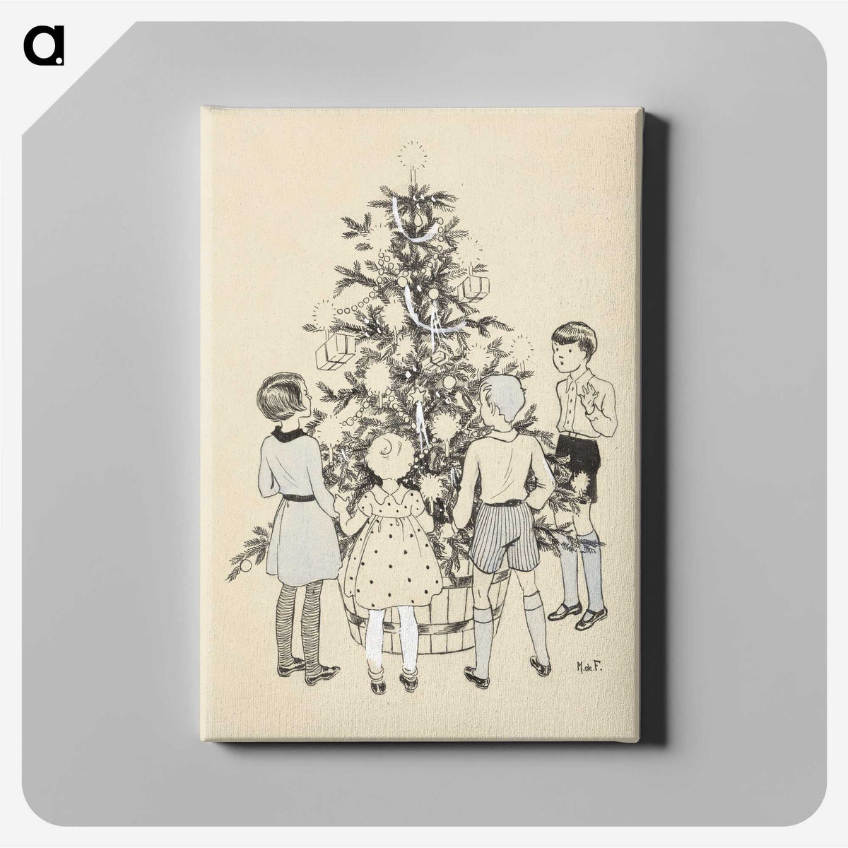 1-6_Christmas_canvas
