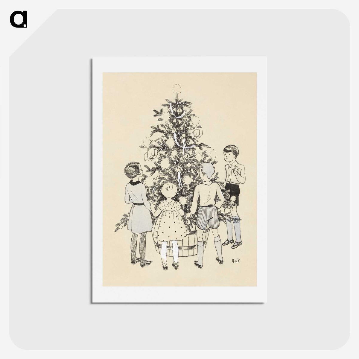 1-6_Christmas_hagaki